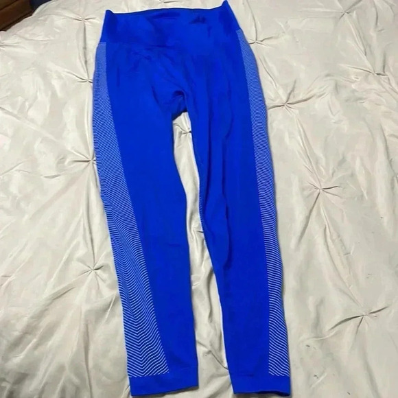 Nike seamless leggings - Picture 5 of 8